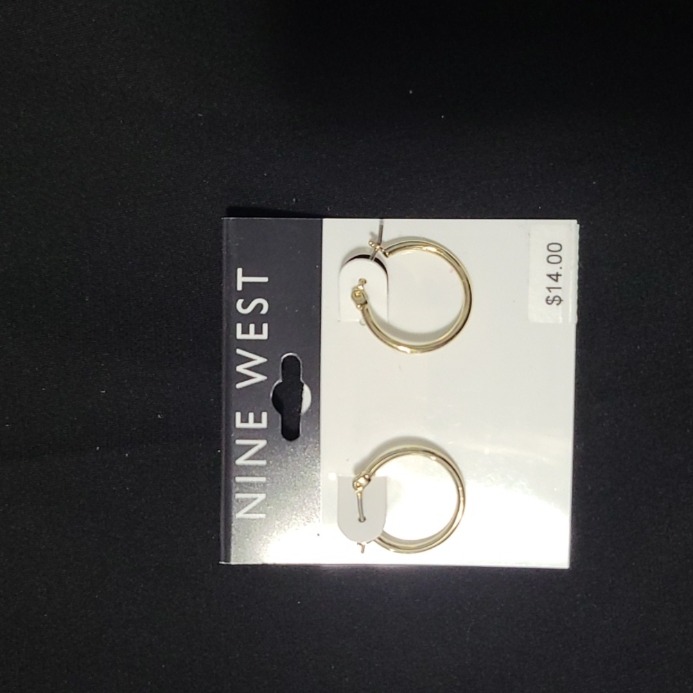 Earring and one size